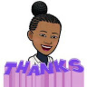 Meet your Posher, Quaneisha